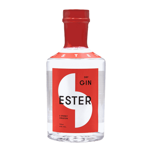 Ester Dry Gin - DiVino.com.au
