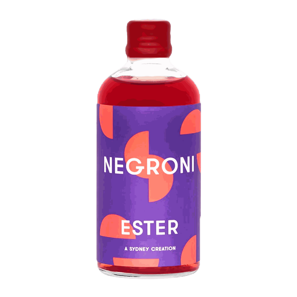 Ester Negroni 100ml - DiVino.com.au