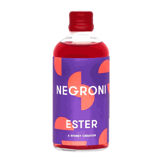 Ester Negroni 100ml - DiVino.com.au