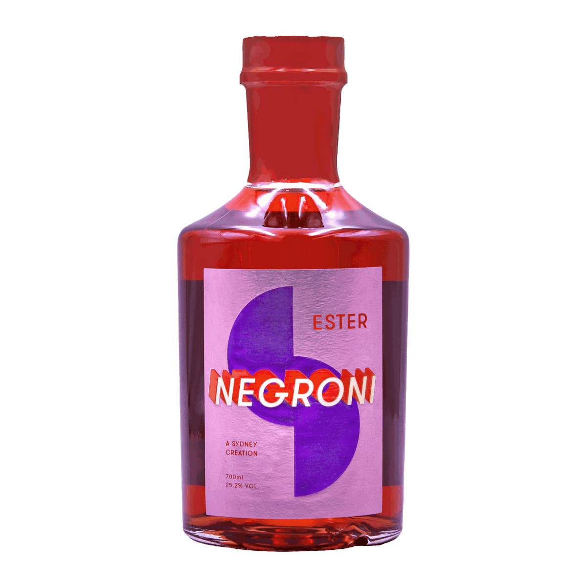Ester Negroni - DiVino.com.au