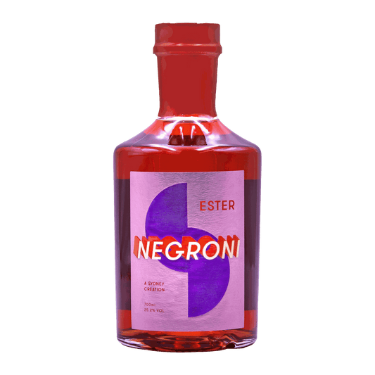 Ester Negroni - DiVino.com.au