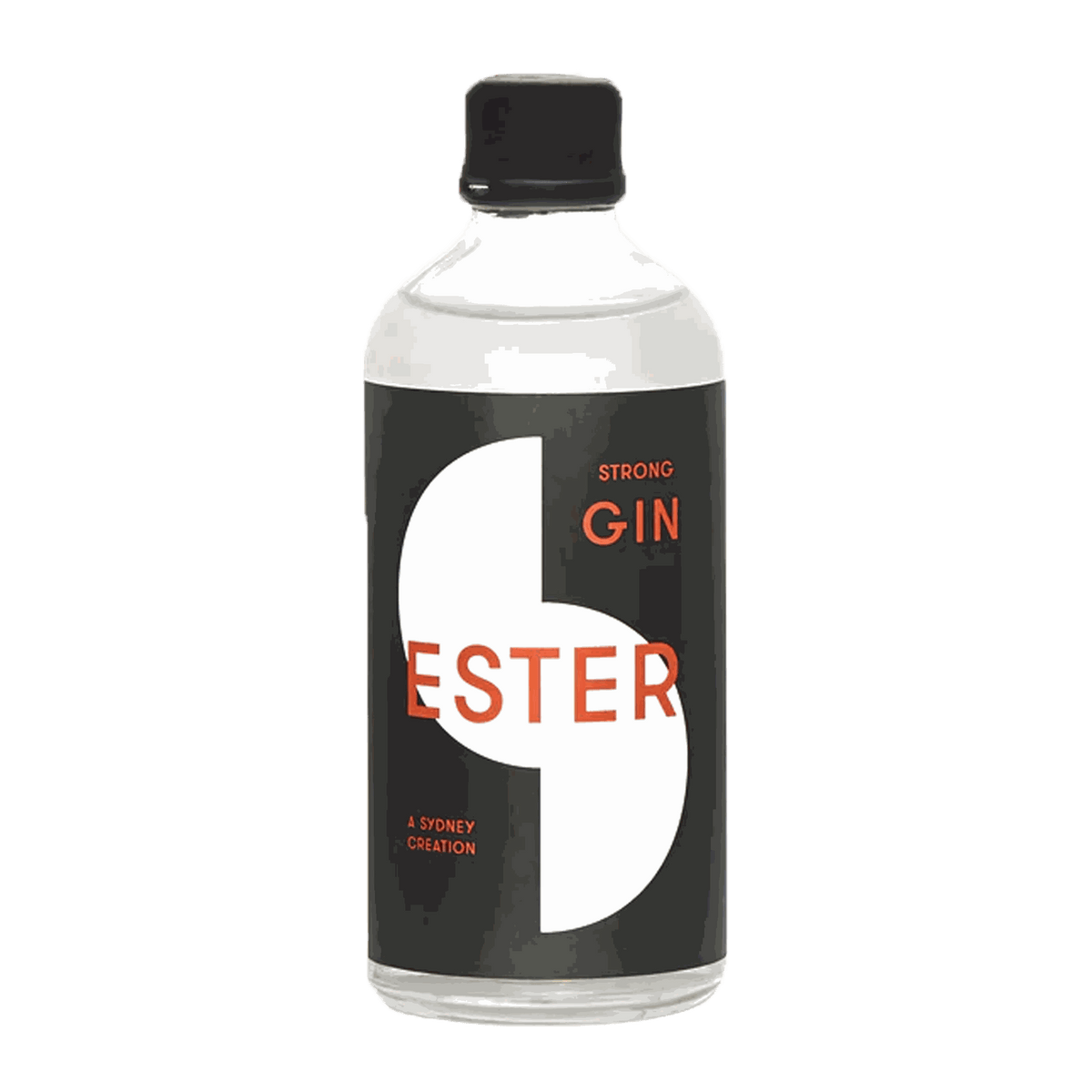 Ester Strong Gin 100ml - DiVino.com.au