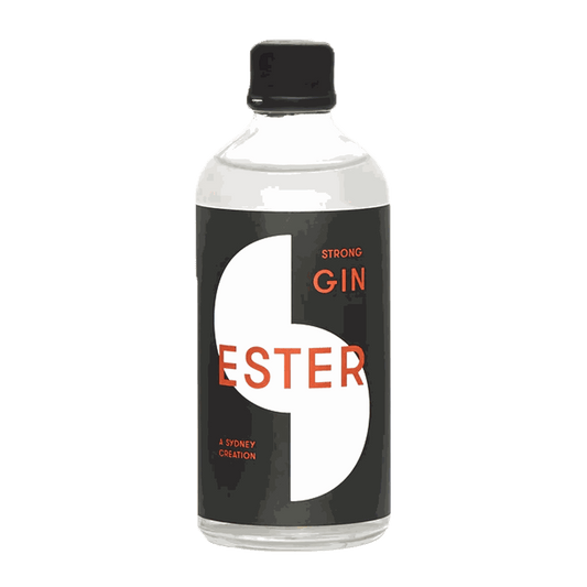 Ester Strong Gin 100ml - DiVino.com.au