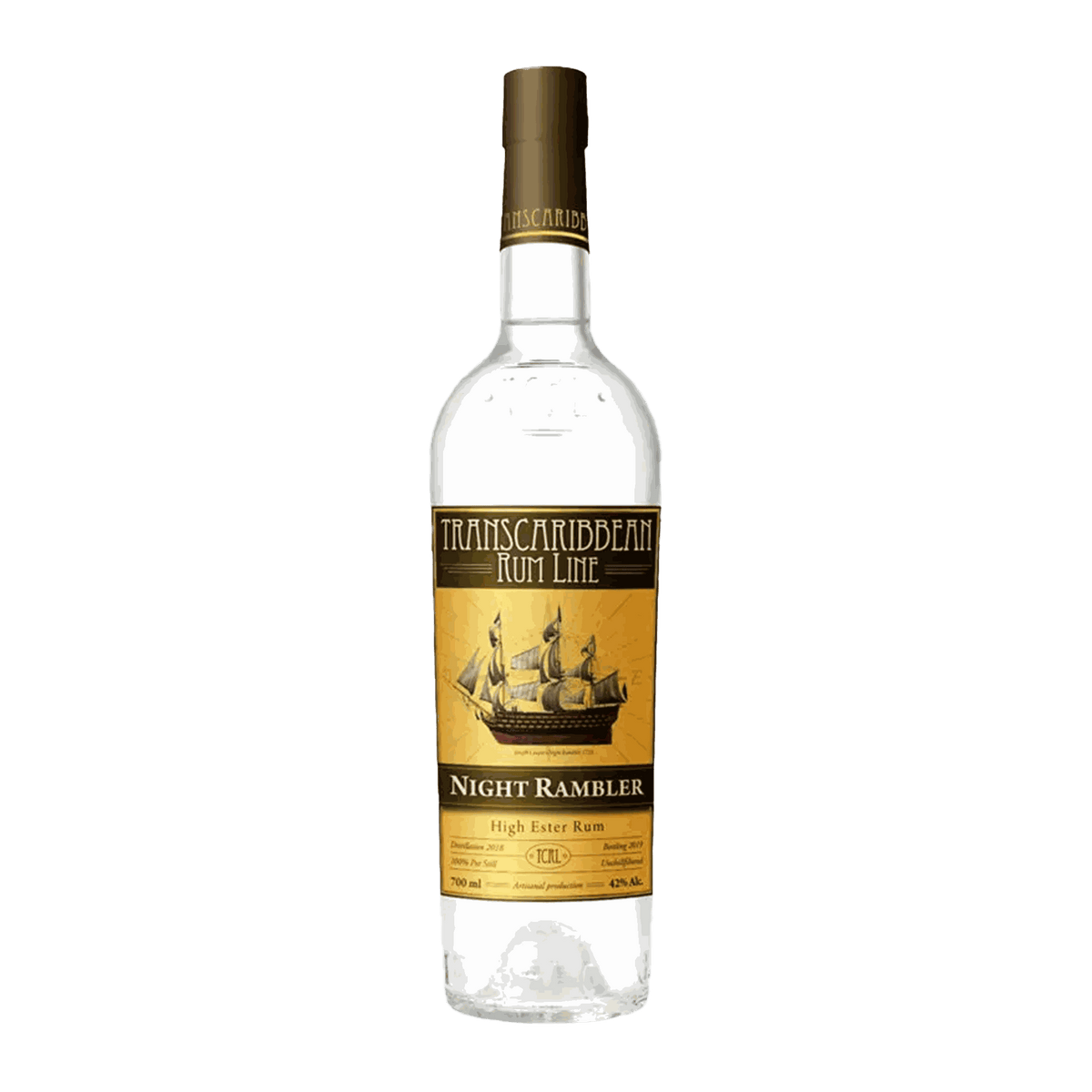 Transcaribbean Rum Line Night Rambler - DiVino.com.au