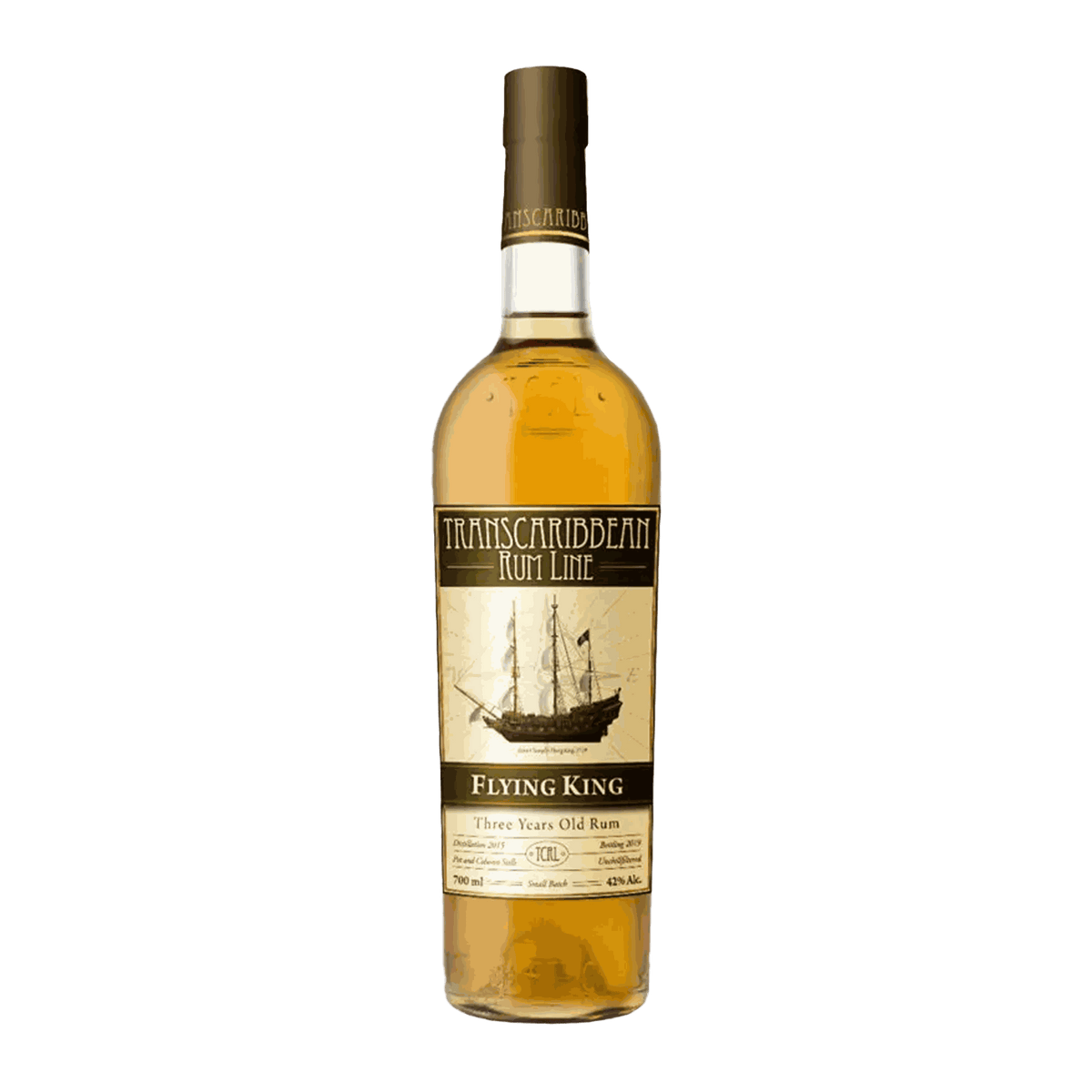 Transcaribbean Rum Line Flying King - DiVino.com.au