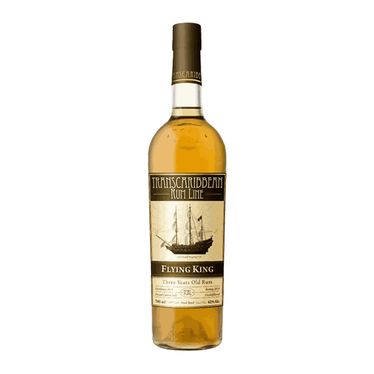 Transcaribbean Rum Line Flying King - DiVino.com.au