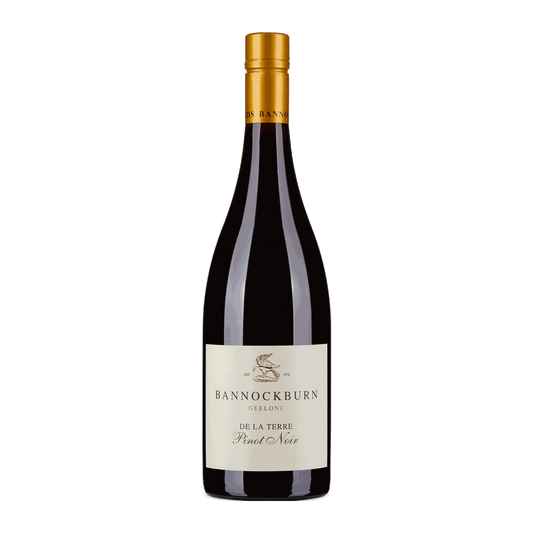 Bannockburn De La Terre Pinot Noir 2019 - DiVino.com.au