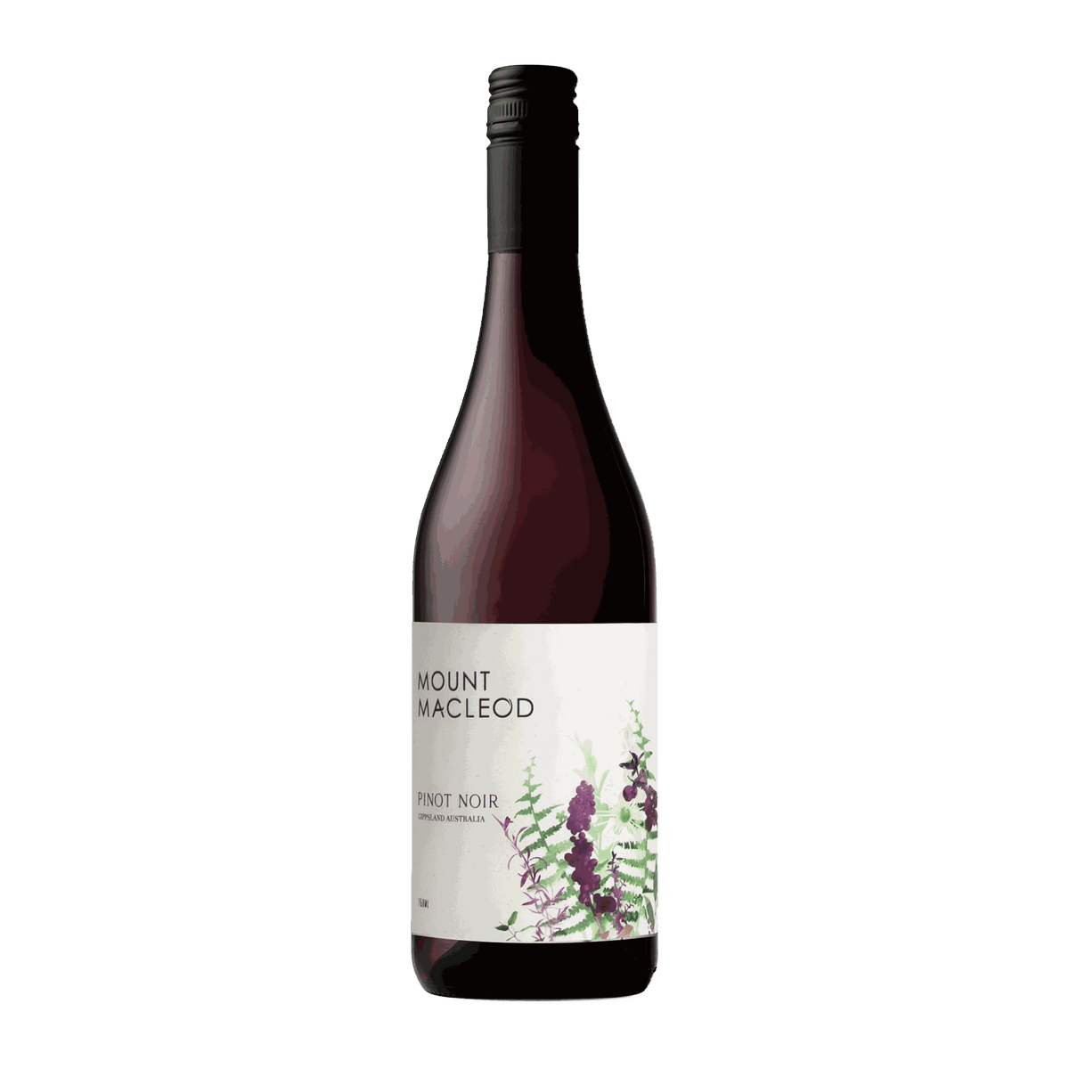Mount Macleod Pinot Noir 2021 - DiVino.com.au
