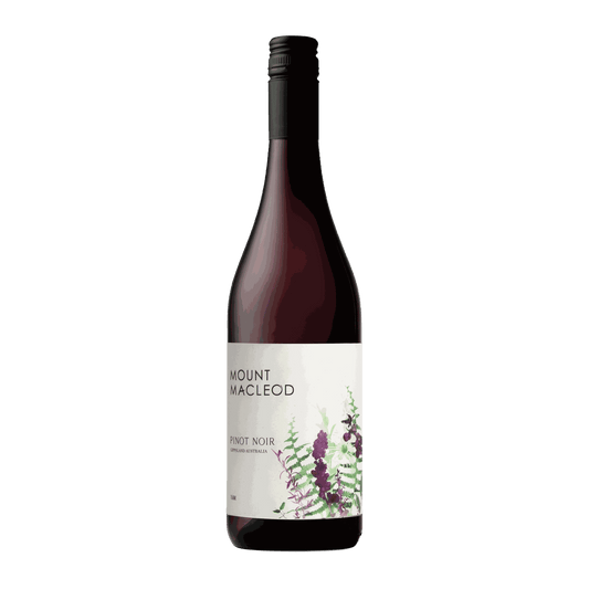 Mount Macleod Pinot Noir 2021 - DiVino.com.au