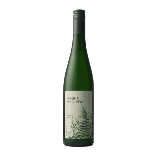 Mount Macleod Gruner Veltliner 2021 - DiVino.com.au