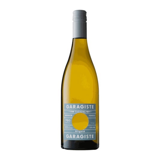 Garagiste Tuerong Aligoté 2021 - DiVino.com.au
