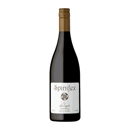 Spinifex La Cigale 2021 - DiVino.com.au