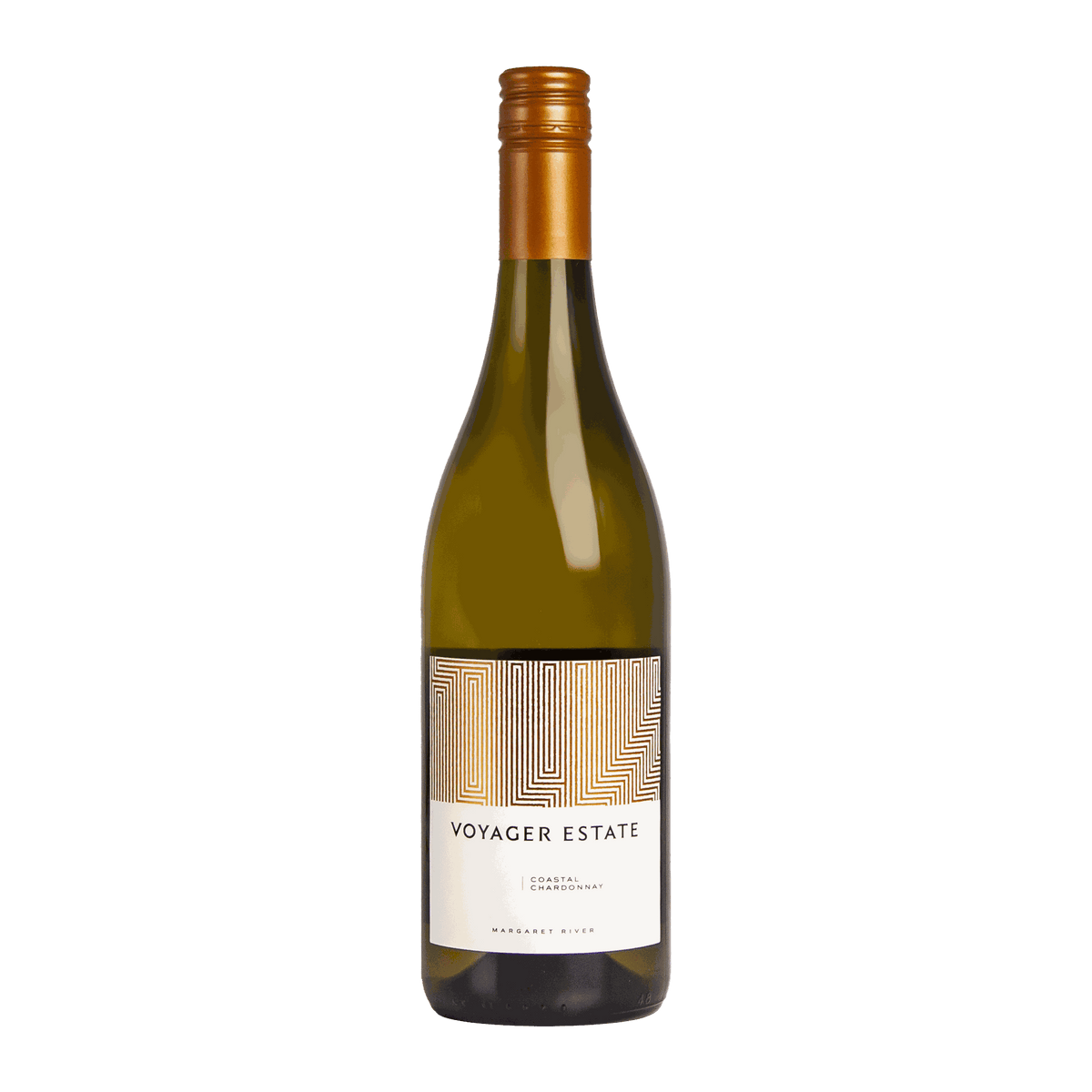 Voyager Estate Coastal Chardonnay 2021 - DiVino.com.au