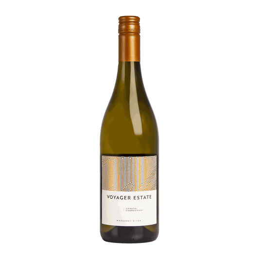 Voyager Estate Coastal Chardonnay 2021 - DiVino.com.au