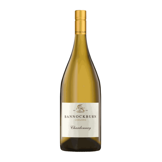 Bannockburn Chardonnay 1.5L MAGNUM 2021 - DiVino.com.au