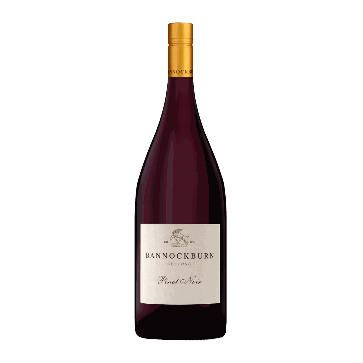 Bannockburn Pinot Noir 1.5L MAGNUM 2021 - DiVino.com.au