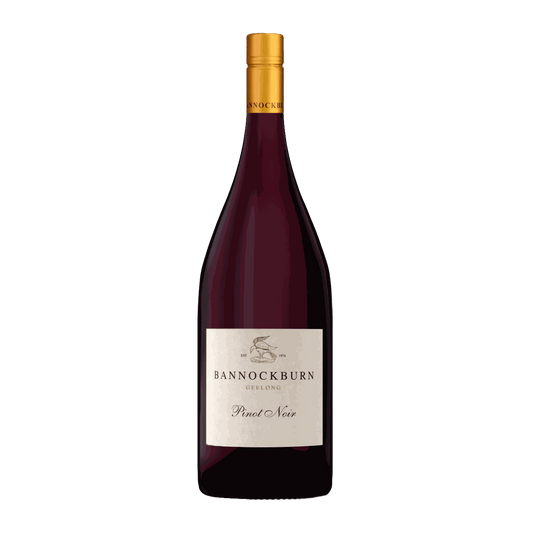 Bannockburn Pinot Noir 1.5L MAGNUM 2021 - DiVino.com.au