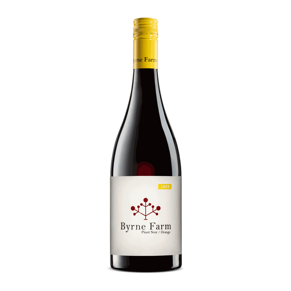 Byrne Farm Pinot Noir 2019 - DiVino.com.au