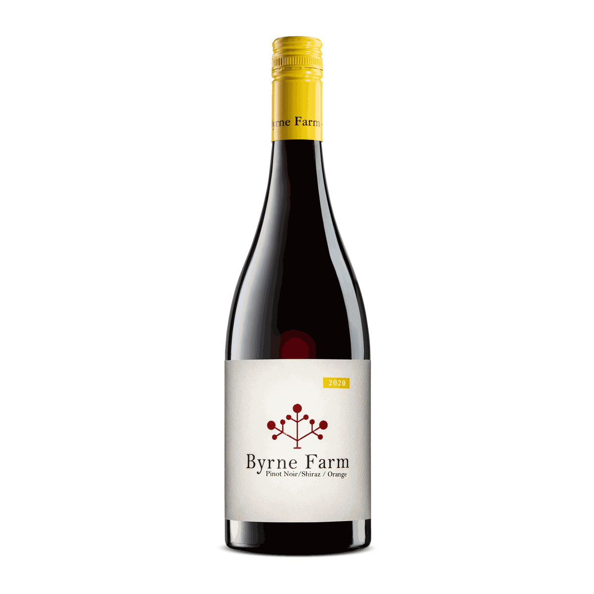 Byrne Farm Pinot Noir Shiraz 2020 - DiVino.com.au