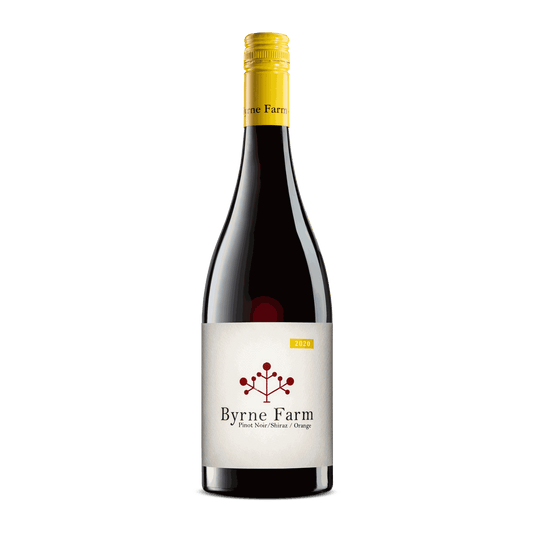 Byrne Farm Pinot Noir Shiraz 2020 - DiVino.com.au