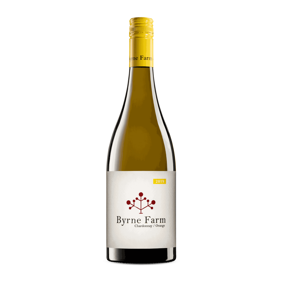 Byrne Farm Chardonnay 2019 - DiVino.com.au