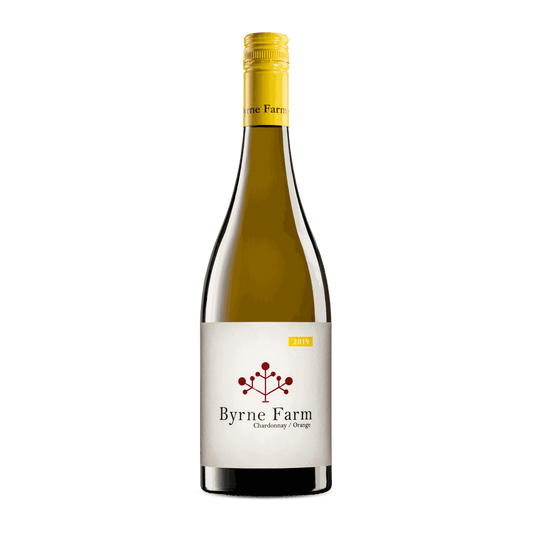 Byrne Farm Chardonnay 2019 - DiVino.com.au