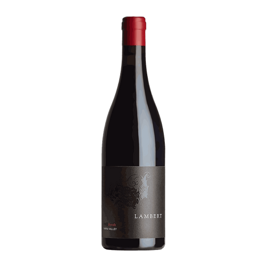 Lambert Syrah 2021 - DiVino.com.au