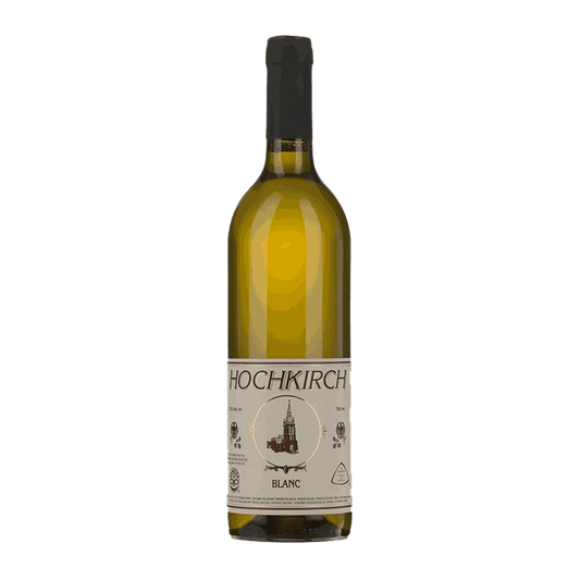Hochkirch Blanc 2021 - DiVino.com.au