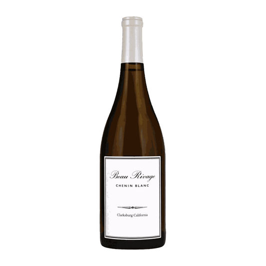 Beau Rivage Chenin Blanc 2019 - DiVino.com.au