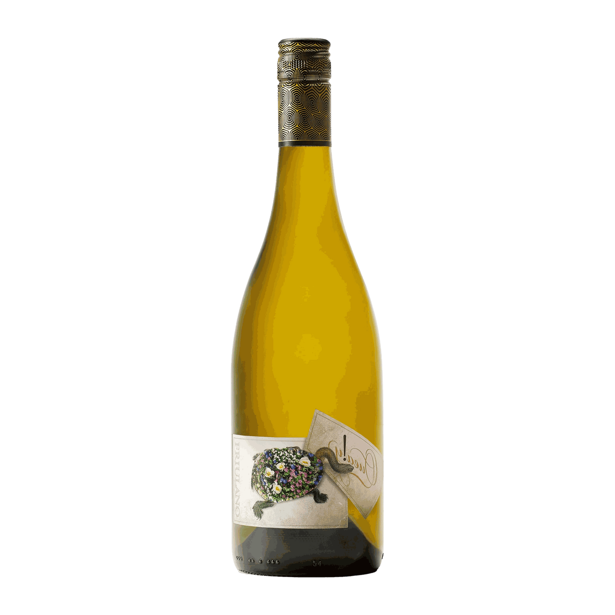 Quealy Friulano 2021 - DiVino.com.au