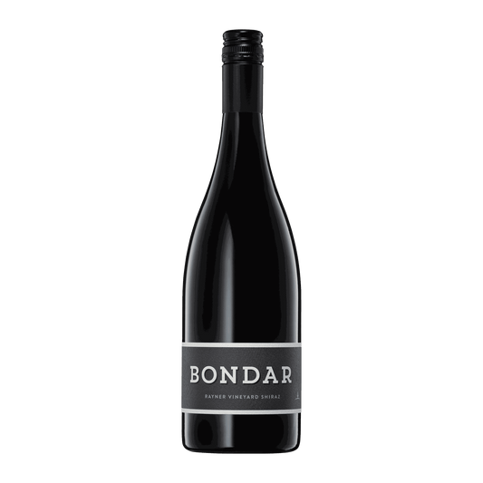 Bondar Rayner Vineyard Shiraz 2020 - DiVino.com.au