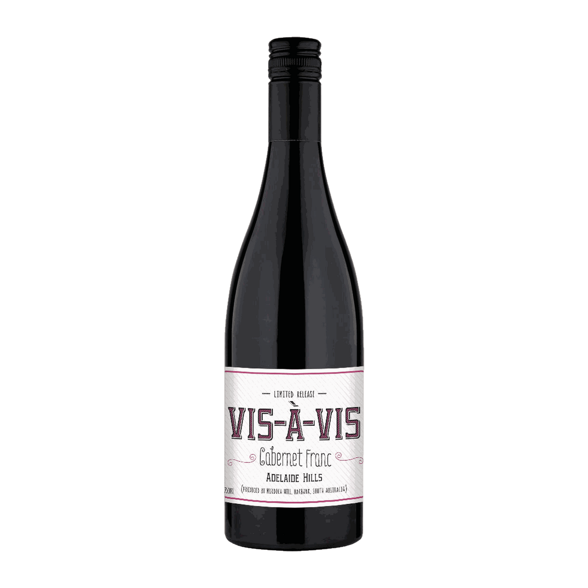Murdoch Hill Vis-à-Vis Cabernet Franc 2021 - DiVino.com.au