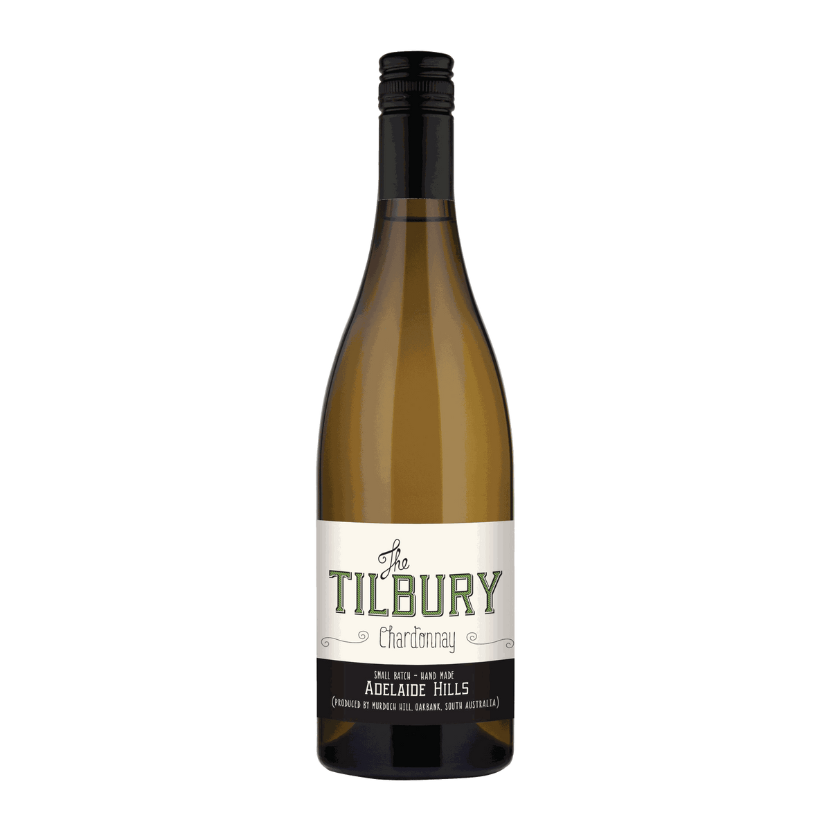 Murdoch Hill Tilbury Chardonnay 2021 - DiVino.com.au