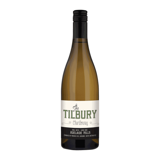 Murdoch Hill Tilbury Chardonnay 2021 - DiVino.com.au