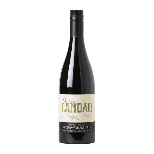 Murdoch Hill Landau Syrah 2020 - DiVino.com.au