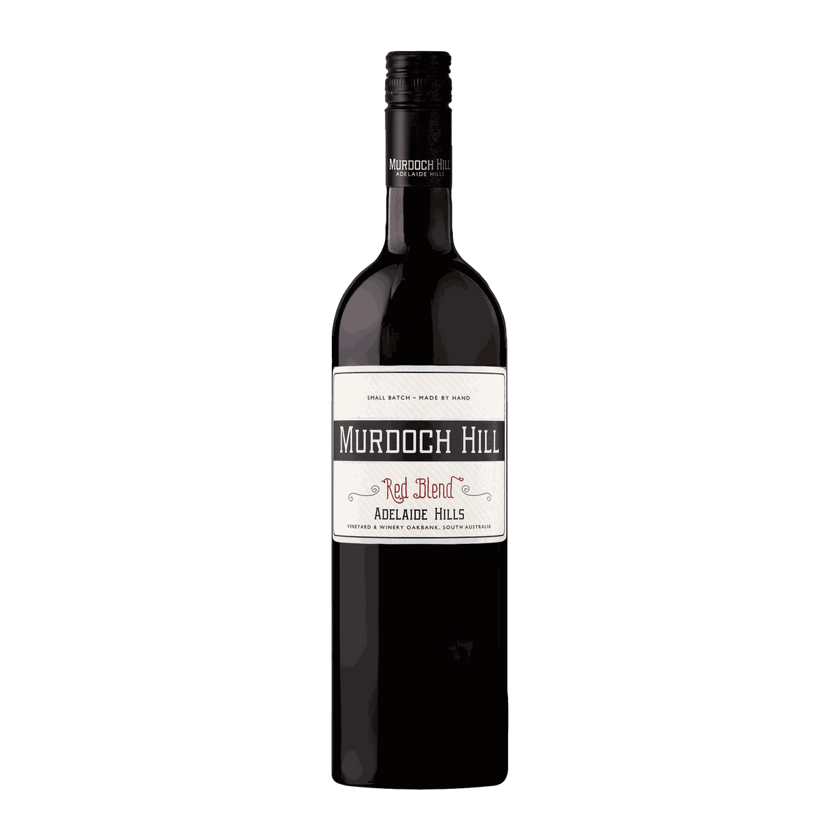 Murdoch Hill Red Blend 2021 - DiVino.com.au