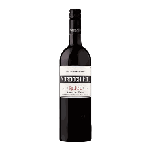 Murdoch Hill Red Blend 2021 - DiVino.com.au