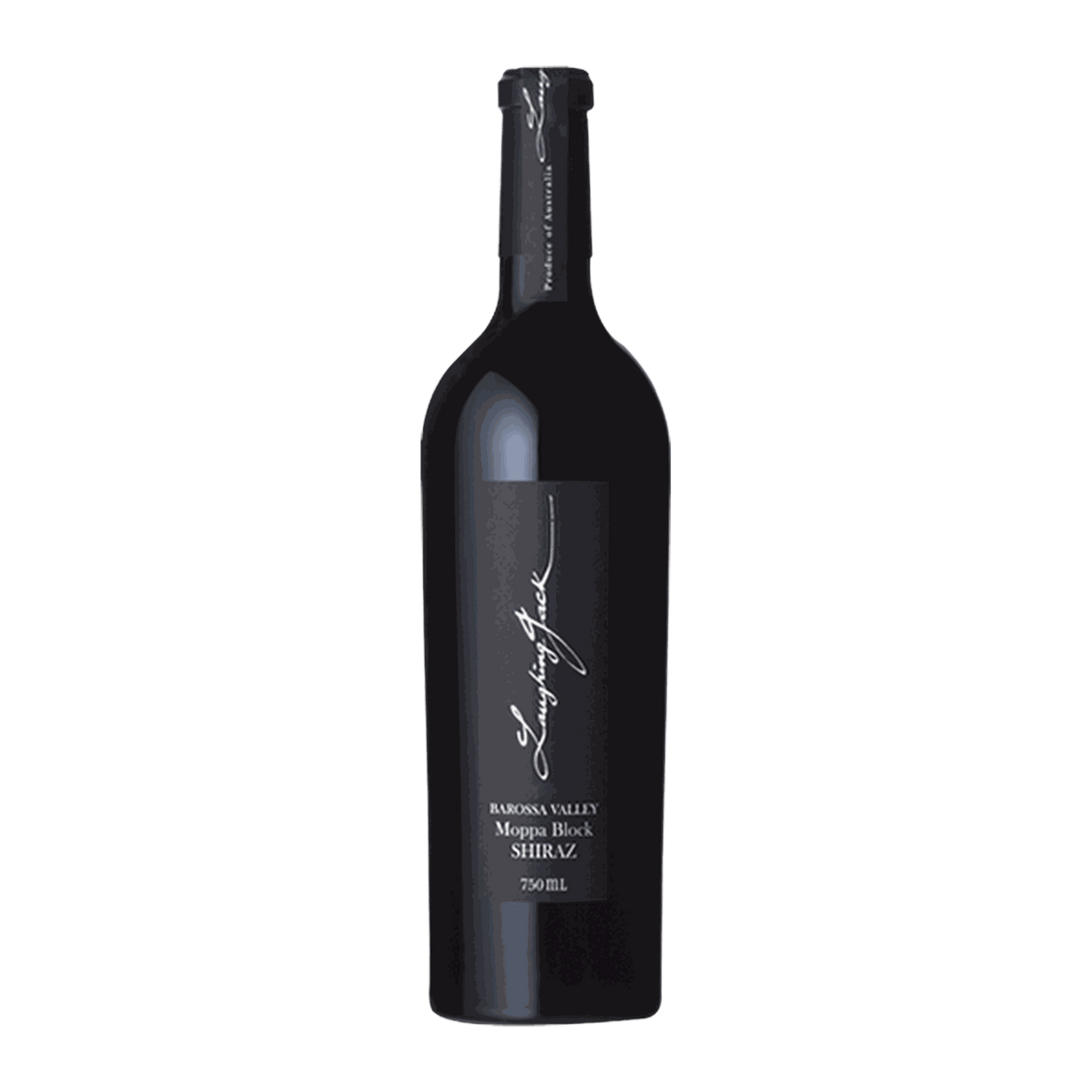 Laughing Jack Carl Albert Shiraz 2018 - DiVino.com.au