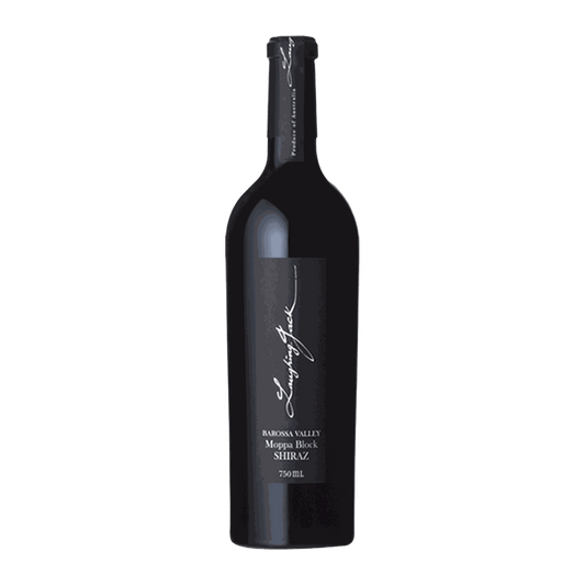 Laughing Jack Carl Albert Shiraz 2018 - DiVino.com.au