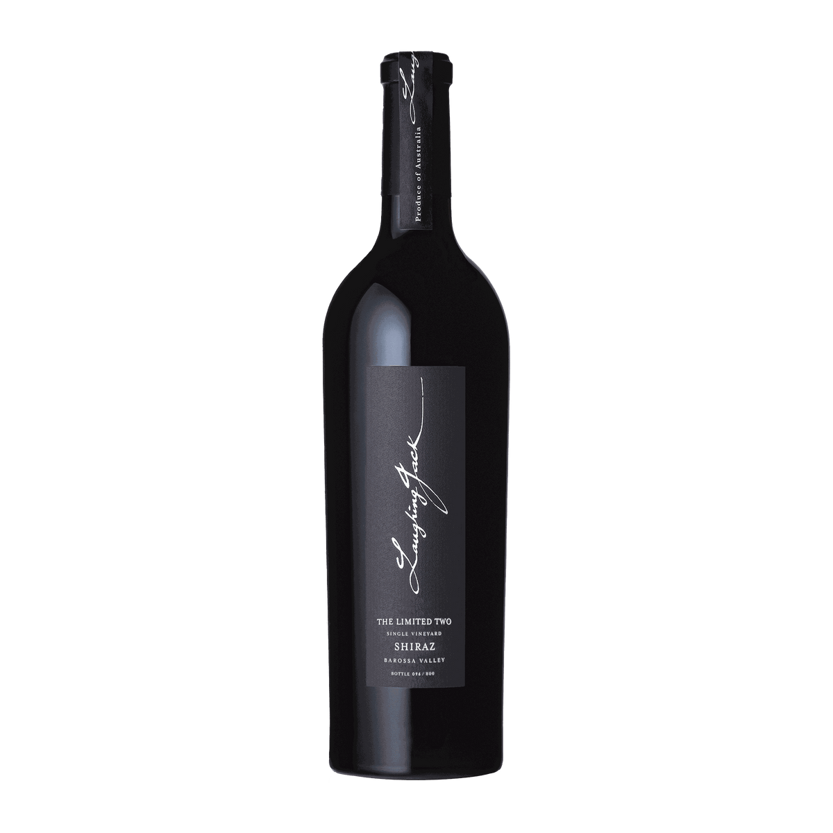 Laughing Jack The Limited Two Shiraz 2018 - DiVino.com.au