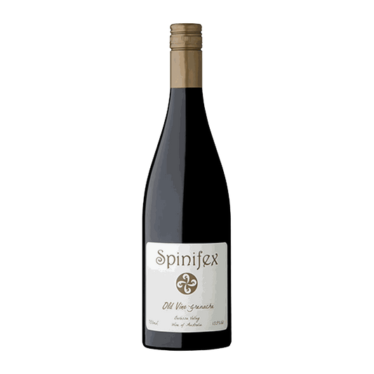 Spinifex Old Vine Grenache 2021 - DiVino.com.au