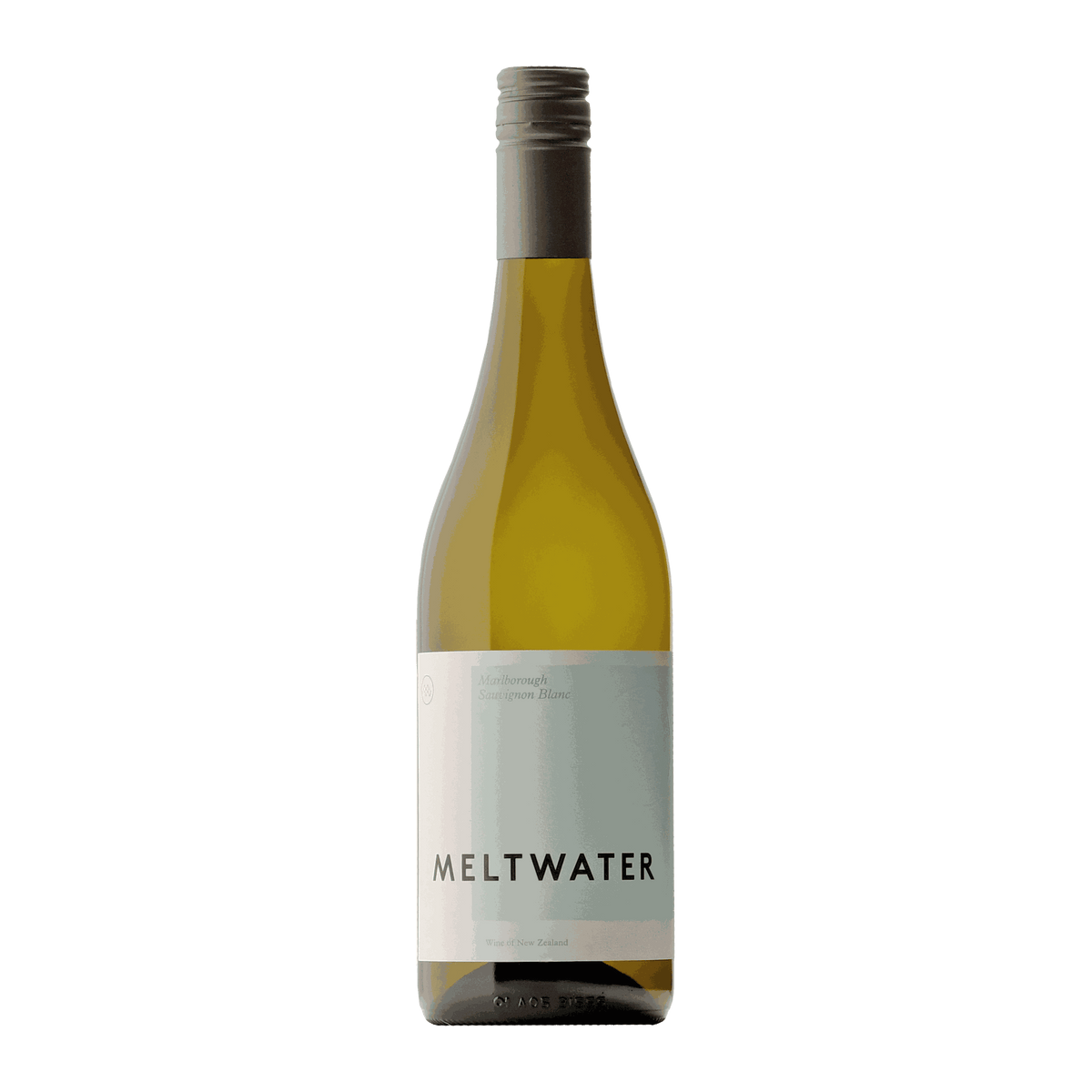 Meltwater Marlborough Sauvignon Blanc 2021 - DiVino.com.au