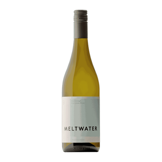 Meltwater Marlborough Sauvignon Blanc 2021 - DiVino.com.au