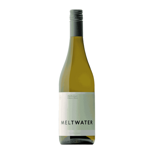 Meltwater Marlborough Chenin Blanc 2021 - DiVino.com.au