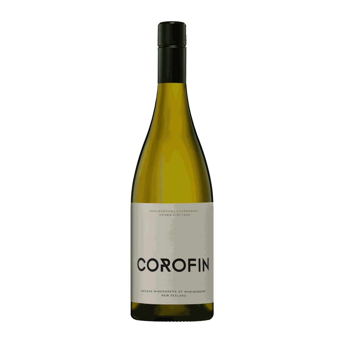 Corofin Brawn Vineyard Chardonnay 2020 - DiVino.com.au