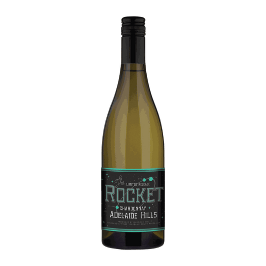 Murdoch Hill Rocket Chardonnay 2021 - DiVino.com.au