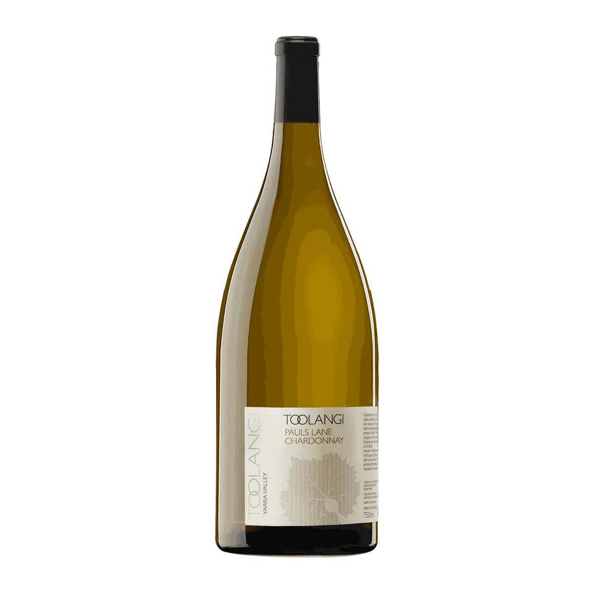 Toolangi Vineyard Pauls Lane Chardonnay 1.5L MAGNUM 2021 - DiVino.com.au