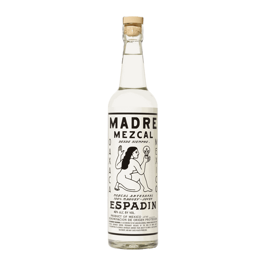 Madre Mezcal Espadin - DiVino.com.au