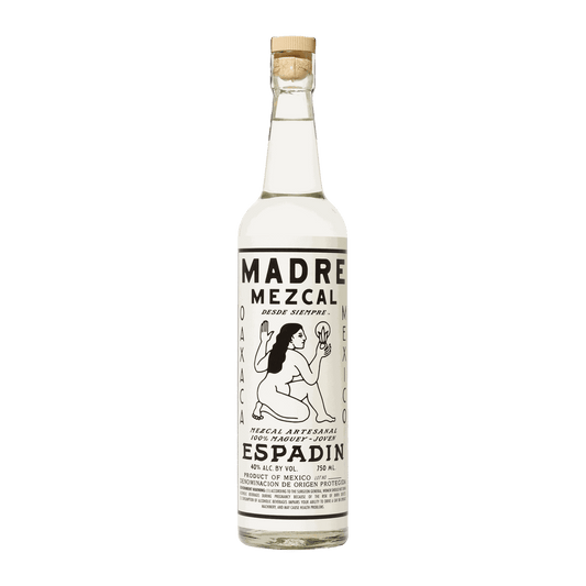 Madre Mezcal Espadin - DiVino.com.au
