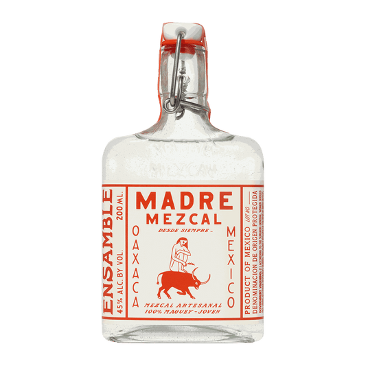 Madre Mezcal Ensamble 200ml - DiVino.com.au